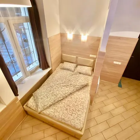 Smart Apartmán Lvov